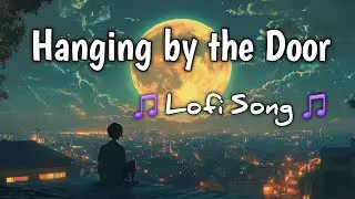 &ldquo;Hanging by the Door&rdquo; | Emotional Sad Song About Memories & Goodbye | LoFi /English Song Mood (2026)