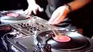 DJ STAEN 1 2005 DMC WORLD FINAL SET.(LONDON)