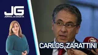 Carlos Zarattini, deputado federal (PT-SP), sobre o cen&aacute;rio pol&iacute;tico e a MP que tributa aplica&ccedil;&otilde;es