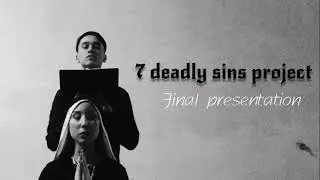 7 SINS PROJECT