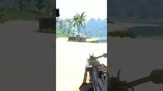 Как играется в Far Cry 3 в 2025? #игры #gaming #games #farcry3 #ubisoft #steam