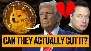Why DOGE & the deficit could break up Trump and Musk