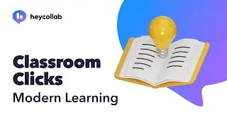 Classroom Clicks: Elevate Your Online Learning