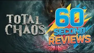 Total Chaos &mdash; 60-секундный обзор &mdash; Gamepass Games