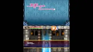 Castlevania Portrait of Ruin Playthrough (2) | City of Haze