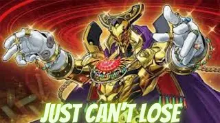 Eldlich Goes Undefeated In The Yugioh Master Duel Fusion X Xyz Festival Event