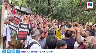 താമരശ്ശേരിയിൽ അറവുമാലിന്യ പ്ലാന്&zwj;റിനെതിരെ നാട്ടുകാരുടെ രാപ്പകൽ സമരം | Kozhikode