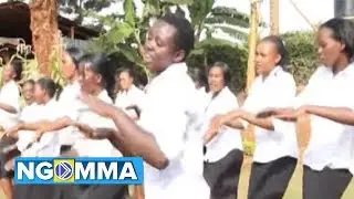 Chuka University Choir -  Namwimbia maria (Official Video)