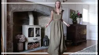 SPRING H&M HAUL + TOUR OF BAMFORD THE CLUB // Fashion Mumblr
