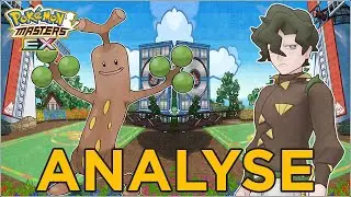LE MEILLEUR TACTICIEN ACTUEL ! | ANALYSE DE COLZA & SIMULARBRE | POK&Eacute;MON MASTERS EX FR.