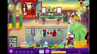 Fabulous &ndash; Angela&rsquo;s Fashion Fever Level 72