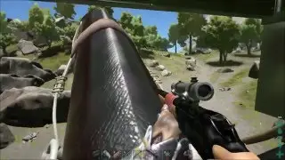 Raid on dank FAIL!