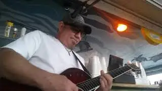 Just Jeff Live Over Your Shoulder 7 2017