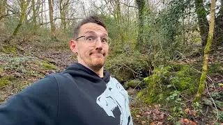 Exploring The Hidden Ruins of The 110 Acre Farm! 🌾