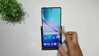 How to turn on vibration in vivo v60 pro | vivo v60e me sound kaise band karen