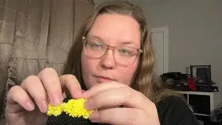 No talking Random Trigger Assortment ASMR (Perfect for Sleep 😴)