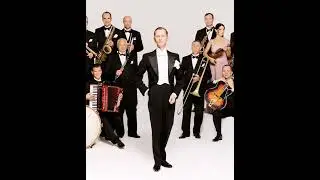 Max Raabe & Das Palast Orchester - Lucky