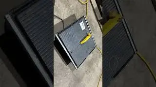 Tile Saw & Square (i-217806)