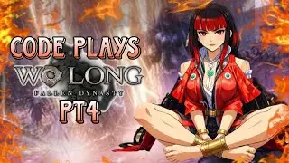 Wo long fallen dynasty first playthrough pt4