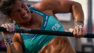 If You Want to Win, Check Your Technique&mdash;CrossFit Games