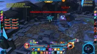 SWToR - Asation Kephess