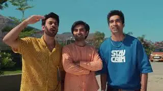 Bhavik a k a  Sasta Influencer Promo Loop 11:47