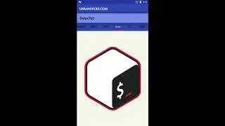Android | Tab Layout with Swipe