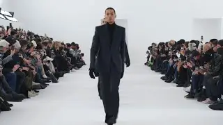 GIVENCHY Mens Fall Winter 2023