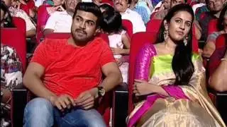 Varun Tej Speech At Oka Manasu Audio Launch - Gulte.com