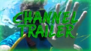 Channel Trailer 2018-2019
