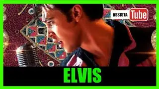 ELVIS 2022 REVIEW COMPLETO HD DUBLADO Austin Butler Tom Hanks Olivia DeJonge
