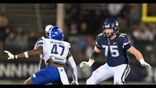 VIDEO: Report: Seahawks bringing in Christian Haynes&rsquo; UConn teammate for pre-draft visit