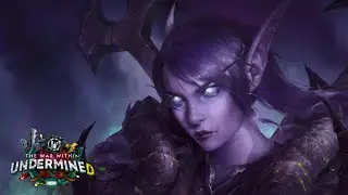 Sparks Of War Undermine PVP Season 2 Week 2 (2025) WOW The War Within