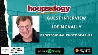 Joe McNally, Internationally Acclaimed Photographer and Author of 