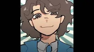 #heathersthemusical #animationmeme #fanart #heathers #art