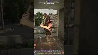 Alpha 21 Integration Losing time in the apocalypse... | deadredcal on #Twitch