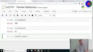 Pandas Part 11- The Groupby() function