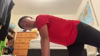 POKÉMON UNBOXING CHALLENGE - 10hp = 1 push up!!!