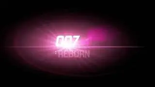 007 Reborn iMovie Trailer