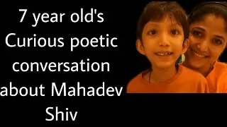 This is how i spent my lockdown period - Shiv ji poem