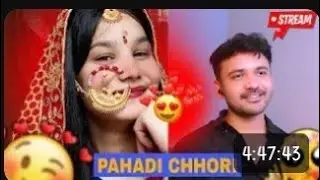 Ye kya bol diya bhai es ladki ne #omg 