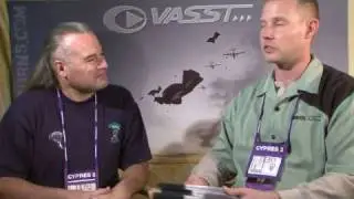VASST offers new intructional DVDs at PIA 2009