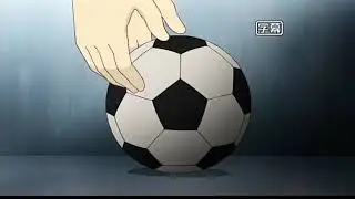 Inazuma eleven AMV Cake