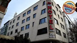 Dem istanbul Airport Hotel | İstanbul, Turkey | Hotel Review 🏨