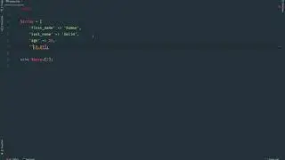 Php basic class 8