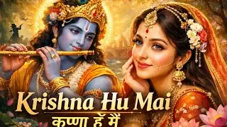 Krishna Hu Mai  #jaishreeram
