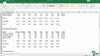 Excel Range Names: How to Create and Use Names for Efficient Data Analysis