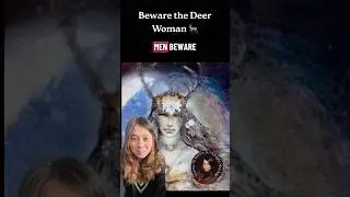 Beware the Deer Woman 🦌 | Native Folklore with Real Sightings