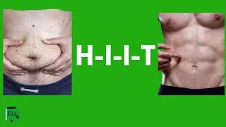 5 High-intensity Interval Training (HIIT) Workouts to Torch Fat Fast