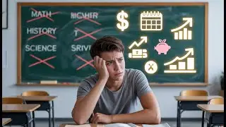 The Money Rules School Never Taught You